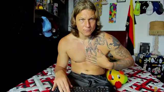 Tom Krakow online show from 03/24/26, 06:02