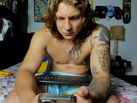 Tom Krakow online show from 04/17/26, 08:23