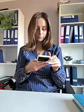 Hii Lolla online show from 02/26/26, 08:24