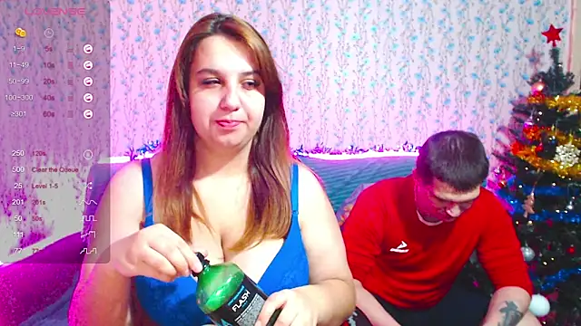 Anna Ki online show from 12/28/24, 10:25