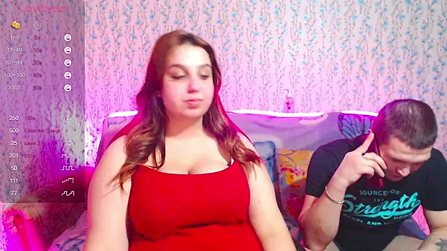 Anna Ki online show from 01/15/25, 11:21