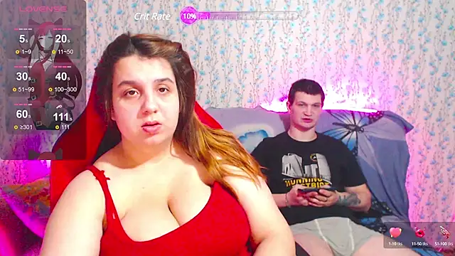 Anna Ki online show from 02/21/25, 07:12