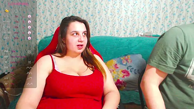 Anna Ki online show from 03/14/25, 07:34