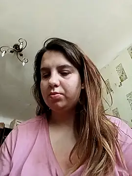 Anna Ki online show from 09/17/25, 03:41