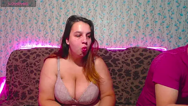 Anna Ki online show from 11/22/25, 03:27