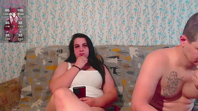 Anna Ki online show from 04/27/26, 09:07