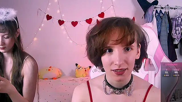 Violet Veliya online show from 02/20/26, 04:51