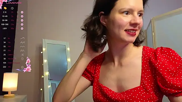 Dana Magicall online show from 01/17/25, 01:03