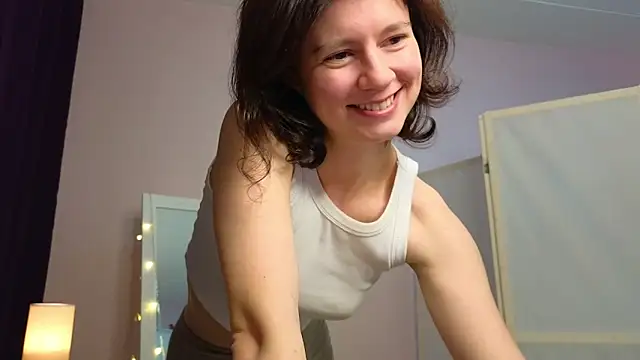 Dana Magicall online show from 01/25/25, 02:25