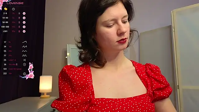 Dana Magicall online show from 02/12/25, 12:55