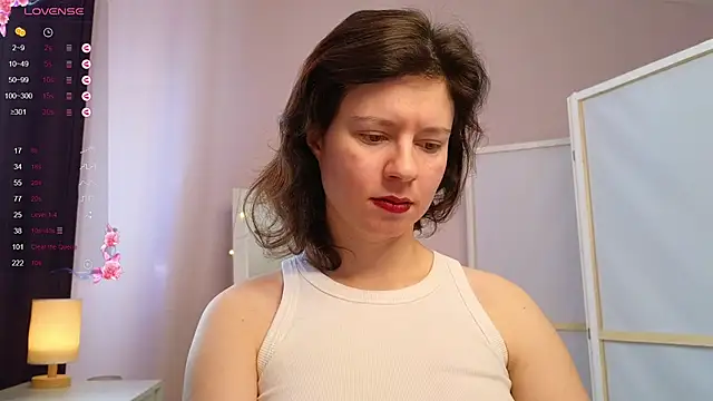 Dana Magicall online show from 03/17/25, 11:10