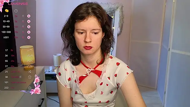 Dana Magicall online show from 09/27/25, 10:20