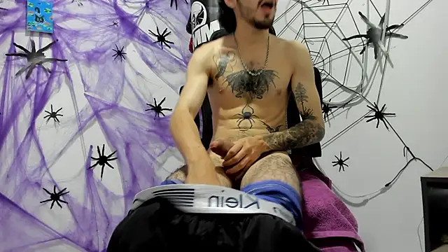 DmitriSanders online show from 01/06/26, 02:43