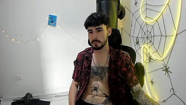 DmitriSanders online show from 01/11/26, 08:47