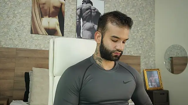 MarkHazze online show from 02/23/25, 11:14