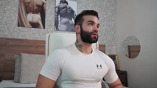 MarkHazze online show from 03/22/25, 10:04