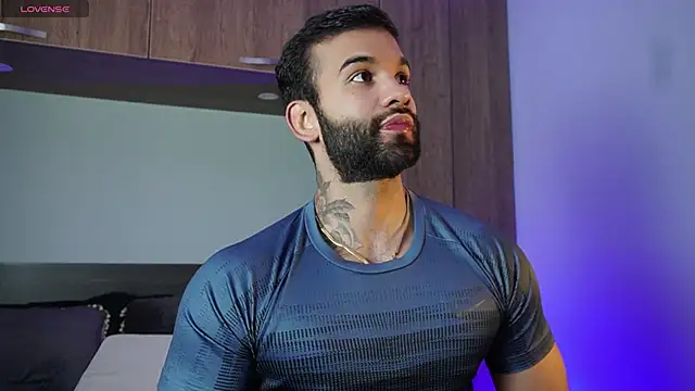 MarkHazze online show from 10/21/25, 09:59