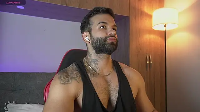 MarkHazze online show from 02/17/26, 11:44