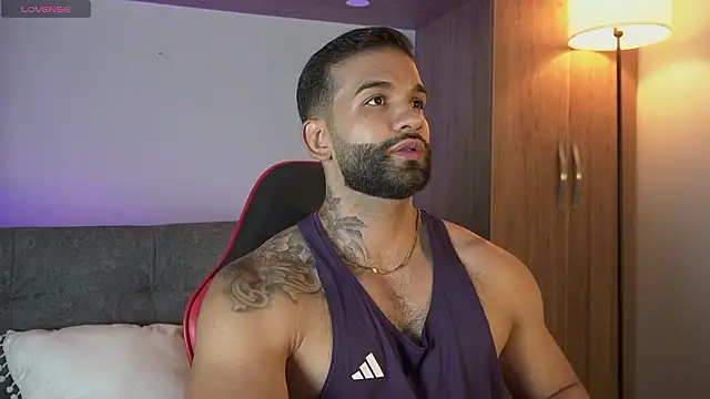 MarkHazze online show from 02/24/26, 12:30