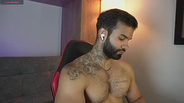 MarkHazze online show from 03/10/26, 11:43