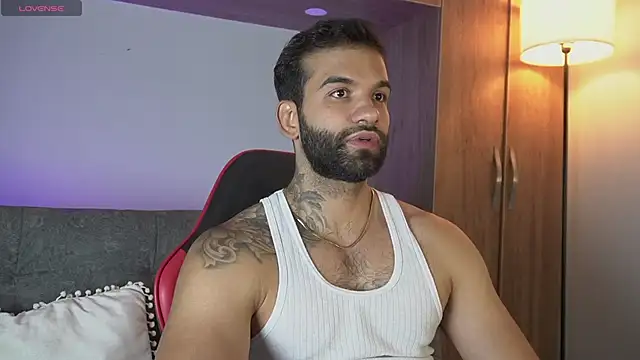 MarkHazze online show from 03/12/26, 12:06