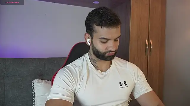 MarkHazze online show from 03/28/26, 12:10