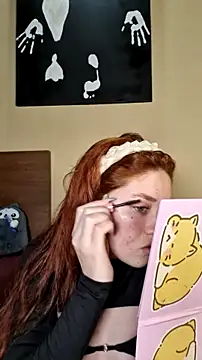 Ivanna Diamon online show from 02/26/26, 11:37