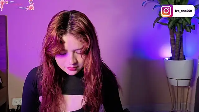 Ivanna Diamon online show from 04/03/26, 02:09