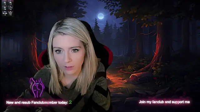 Snapshot of Lisaonthemoon chatting on 12/09/24, 07:07 Lisaonthemoon online show from 12/09/24, 07:07