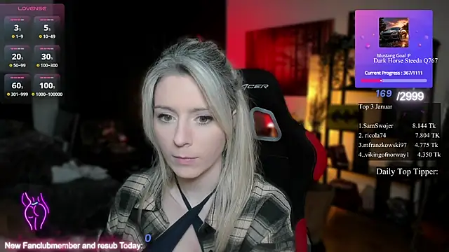 Snapshot of Lisaonthemoon chatting on 02/02/25, 06:20 Lisaonthemoon online show from 02/02/25, 06:20