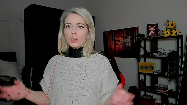 Lisaonthemoon online show from 02/10/26, 06:12