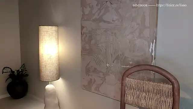 Lisaonthemoon online show from 06/27/26, 06:46