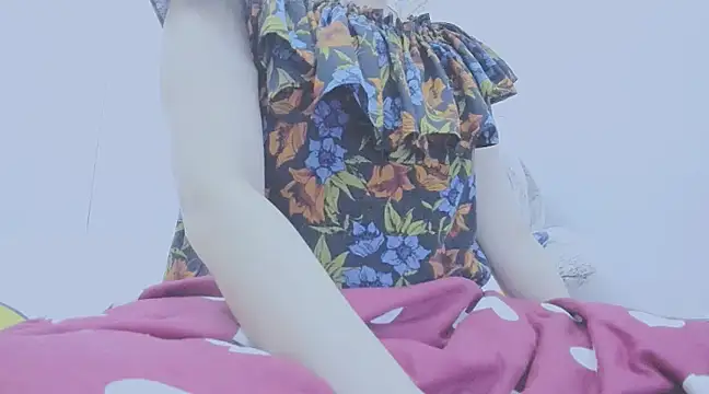 Linh diudang online show from 01/11/25, 02:58