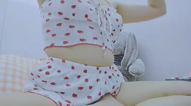 Linh diudang online show from 01/14/25, 03:22