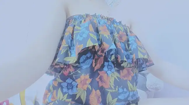 Linh diudang online show from 02/24/25, 03:33