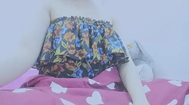 Linh diudang online show from 02/24/25, 02:37