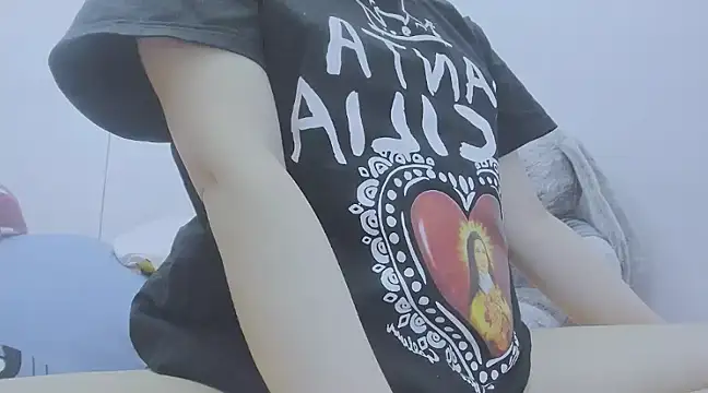 Linh diudang online show from 02/27/25, 02:00