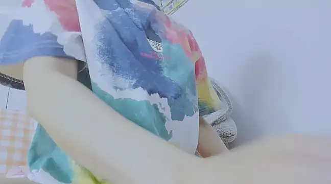 Linh diudang online show from 03/07/25, 01:51