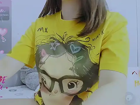 Linh diudang online show from 11/21/25, 02:32