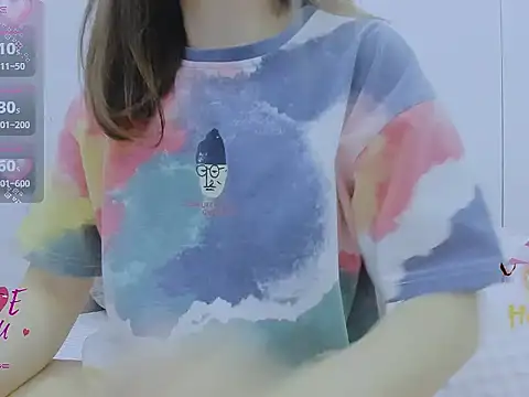 Linh diudang online show from 11/28/25, 02:53