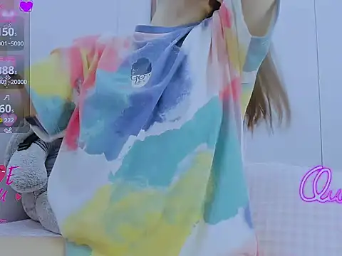 Linh diudang online show from 01/07/26, 02:36