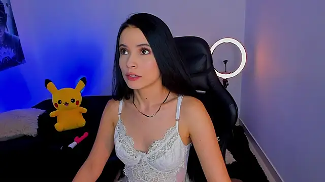 melanyrouse1 online show from 02/02/26, 07:34