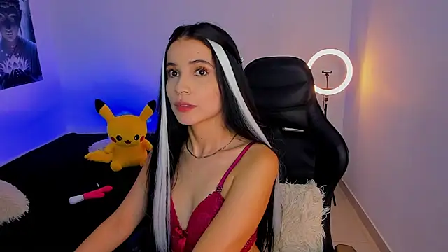 melanyrouse1 online show from 02/21/26, 08:10