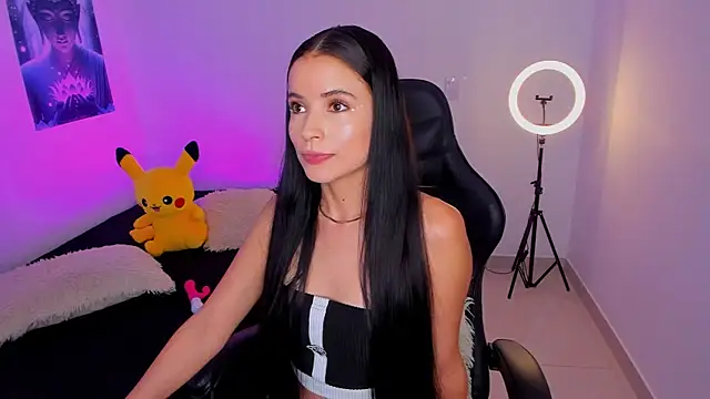 melanyrouse1 online show from 03/26/26, 08:36