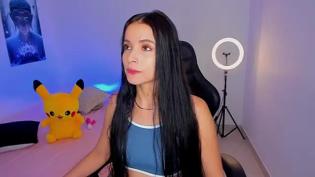 melanyrouse1 online show from 03/27/26, 09:03