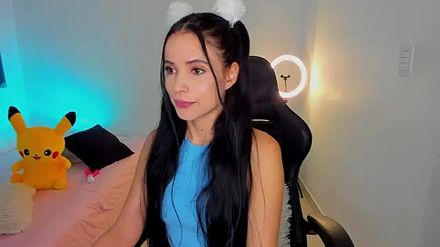 melanyrouse1 online show from 04/06/26, 08:10