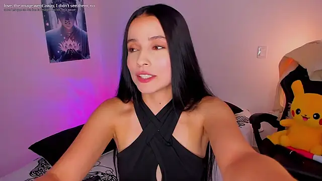 melanyrouse1 online show from 07/14/26, 07:52