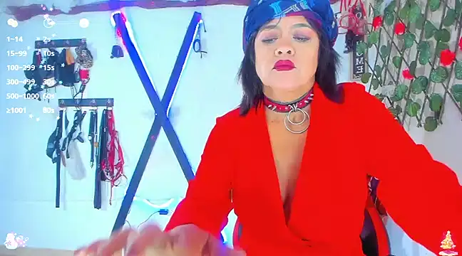 jena derboo online show from 01/19/25, 01:22