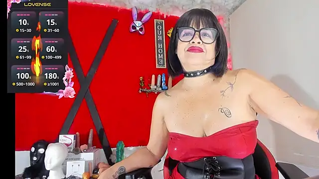 jena derboo online show from 12/01/25, 11:04