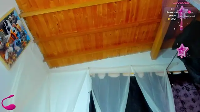 esteveen ortegas  online show from 11/04/25, 11:42